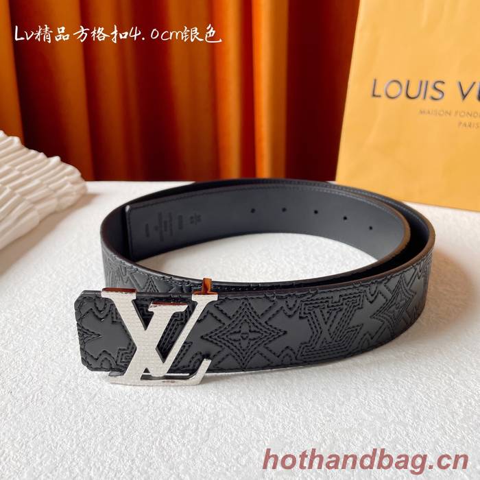 Louis Vuitton Belt 40MM LVB00225